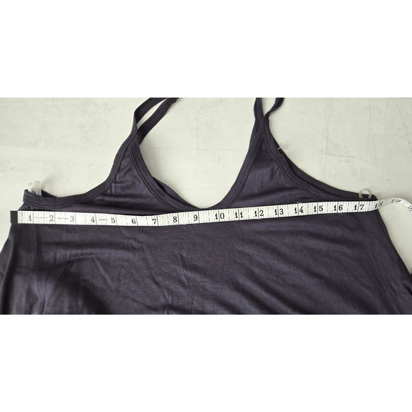 Miracle Berry Gray Hareem Jumpsuit One Size Yoda Maternity Roomy Oversize Comfy - Picture 4 of 5